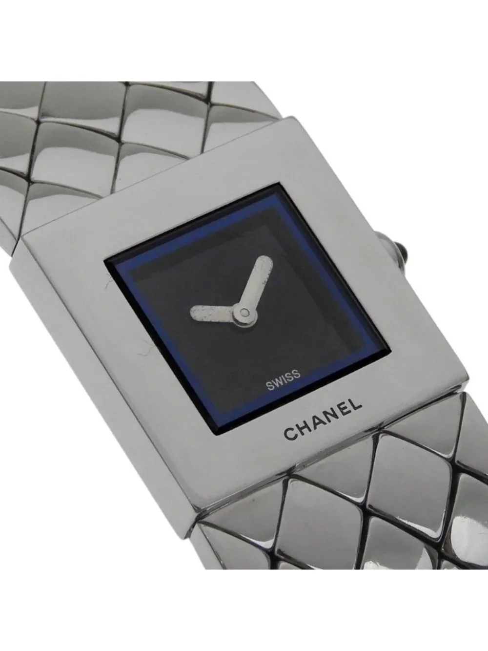 Chanel watch brand